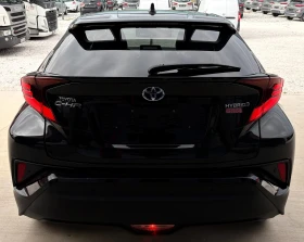 Toyota C-HR 1.8 Hybrid , снимка 5