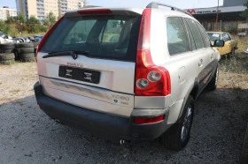 Volvo Xc90 D5 2.4D  - [9] 