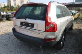 Volvo Xc90 D5 2.4D , снимка 7