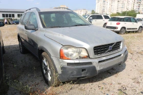 Volvo Xc90 D5 2.4D , снимка 3