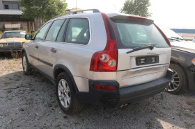 Volvo Xc90 D5 2.4D , снимка 5