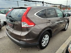 Honda Cr-v 2.2i-DTEC AUTOMATIC 4x4 Euro5B | Mobile.bg    4