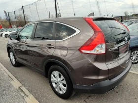 Honda Cr-v 2.2i-DTEC AUTOMATIC 4x4 Euro5B | Mobile.bg    6