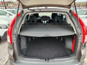 Honda Cr-v 2.2i-DTEC AUTOMATIC 4x4 Euro5B | Mobile.bg    9