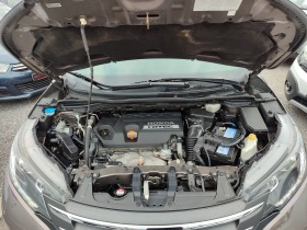 Honda Cr-v 2.2i-DTEC AUTOMATIC 4x4 Euro5B, снимка 17