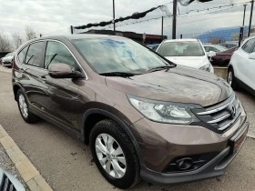 Honda Cr-v 2.2i-DTEC AUTOMATIC 4x4 Euro5B | Mobile.bg    3