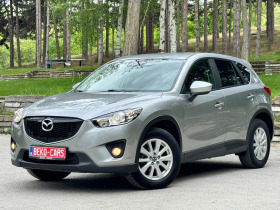 Mazda CX-5 Нов внос от Белгия, снимка 1 - Автомобили и джипове - 45554146