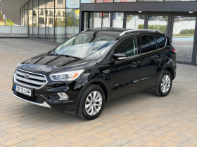 Ford Kuga, снимка 5