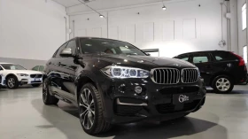 BMW X6 M 50d xDrive  - [2] 