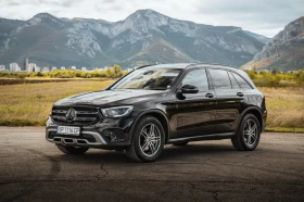 Mercedes-Benz GLC 220 FaceLift/4Matic/Full Led /TOP !!!, снимка 1