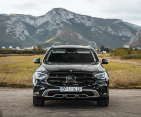     Mercedes-Benz GLC 220 FaceLift/4Matic/Full Led /TOP !!!