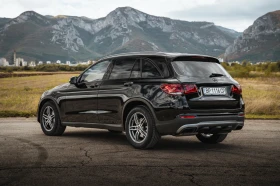 Mercedes-Benz GLC 220 FaceLift/4Matic/Full Led /TOP !!!, снимка 7