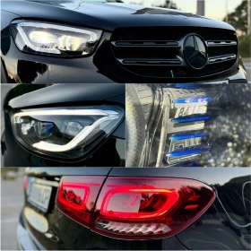 Mercedes-Benz GLC 220 FaceLift/4Matic/Full Led /TOP !!!, снимка 9