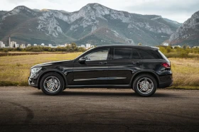 Mercedes-Benz GLC 220 FaceLift/4Matic/Full Led /TOP !!! | Mobile.bg    8