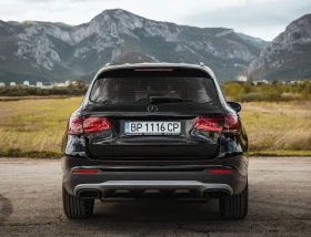 Mercedes-Benz GLC 220 FaceLift/4Matic/Full Led /TOP !!! | Mobile.bg    6