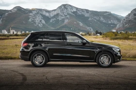 Mercedes-Benz GLC 220 FaceLift/4Matic/Full Led /TOP !!!, снимка 4