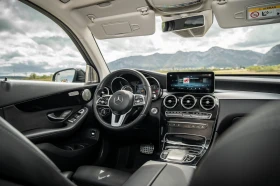 Mercedes-Benz GLC 220 FaceLift/4Matic/Full Led /TOP !!! | Mobile.bg    10