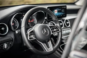 Mercedes-Benz GLC 220 FaceLift/4Matic/Full Led /TOP !!! | Mobile.bg    12