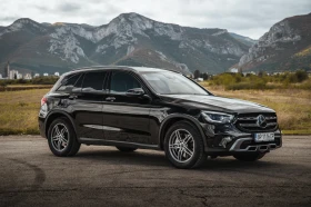 Mercedes-Benz GLC 220 FaceLift/4Matic/Full Led /TOP !!!, снимка 3