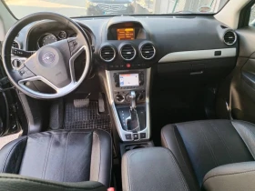 Opel Antara, снимка 8