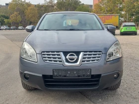 Nissan Qashqai 1.6i *  * EURO 4 *  *  | Mobile.bg    9