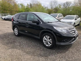 Honda Cr-v -    Keyless Go 4x4 | Mobile.bg    3