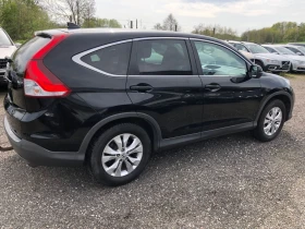 Honda Cr-v -    Keyless Go 4x4 | Mobile.bg    5