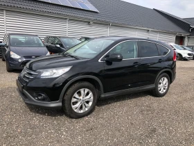 Honda Cr-v -    Keyless Go 4x4 | Mobile.bg    4