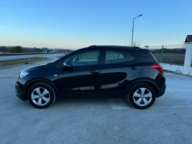 Opel Mokka 1, 4 i 140 PS EVRO 6b | Mobile.bg    3