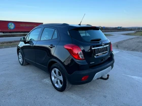 Opel Mokka 1, 4 i 140 PS EVRO 6b | Mobile.bg    4