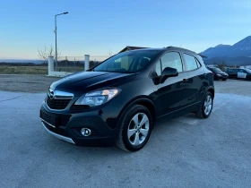 Opel Mokka 1, 4 i 140 PS EVRO 6b | Mobile.bg    2