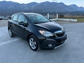 Opel Mokka 1, 4 i 140 PS EVRO 6b | Mobile.bg    8