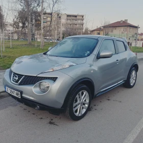 Nissan Juke 1.6 бензин - [3] 