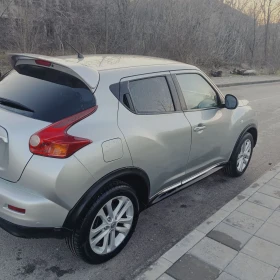 Nissan Juke 1.6 бензин, снимка 6