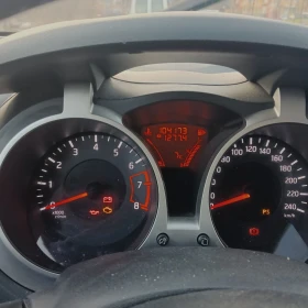 Nissan Juke 1.6 бензин - [10] 