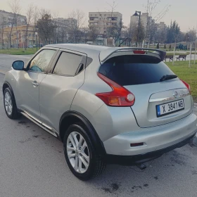 Nissan Juke 1.6 бензин - [5] 