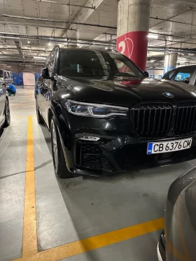 BMW X7 | Mobile.bg    9