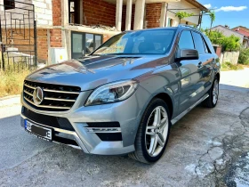 Mercedes-Benz ML 350 Premium , снимка 1