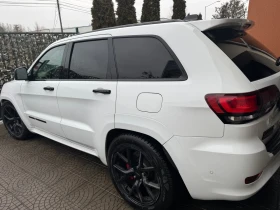 Jeep Grand cherokee SRT Газ Бенин , снимка 12