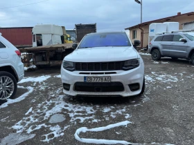 Jeep Grand cherokee SRT, снимка 11