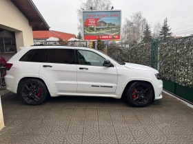 Jeep Grand cherokee SRT Газ Бенин , снимка 14