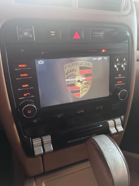 Porsche Cayenne, снимка 2