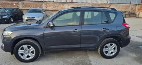 Toyota Rav4 2.2d4d 150hp, снимка 4