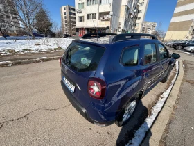 Dacia Duster | Mobile.bg    7