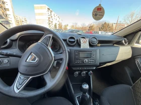 Dacia Duster | Mobile.bg    14