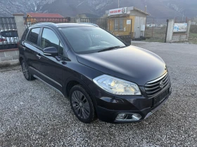 Suzuki SX4 S-Cross 1.6 D 4x4 FULL ЕКСТРИ, снимка 4