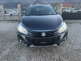 Suzuki SX4 S-Cross 1.6 D 4x4 FULL ЕКСТРИ, снимка 3