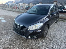 Suzuki SX4 S-Cross 1.6 D 4x4 FULL ЕКСТРИ, снимка 2