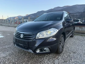 Suzuki SX4 S-Cross 1.6 D 4x4 FULL ЕКСТРИ, снимка 1