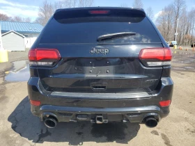 Jeep Grand cherokee SRT-8 | Mobile.bg    3